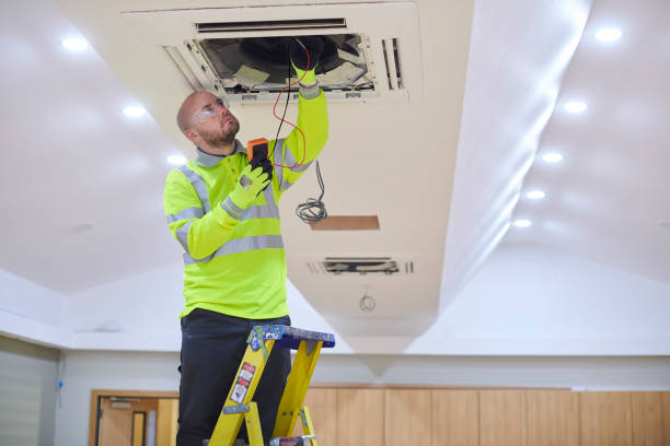 Best Air conditioning repair  in Agler Beach, FL