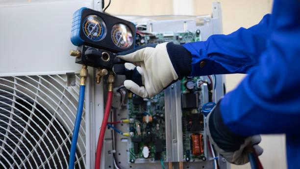 Best Affordable HVAC services  in Agler Beach, FL