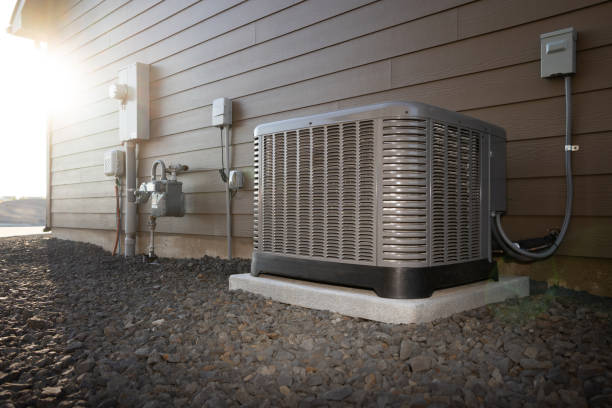 Best HVAC repair near me  in Agler Beach, FL